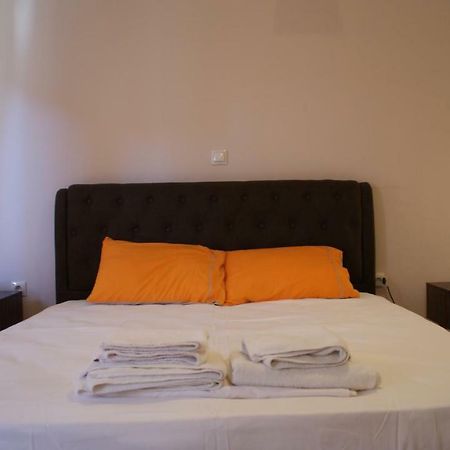 The Victoria Square Exceptional Apartments Atenas Exterior foto