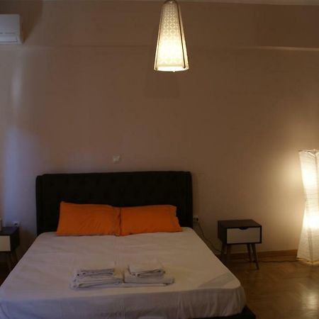 The Victoria Square Exceptional Apartments Atenas Exterior foto