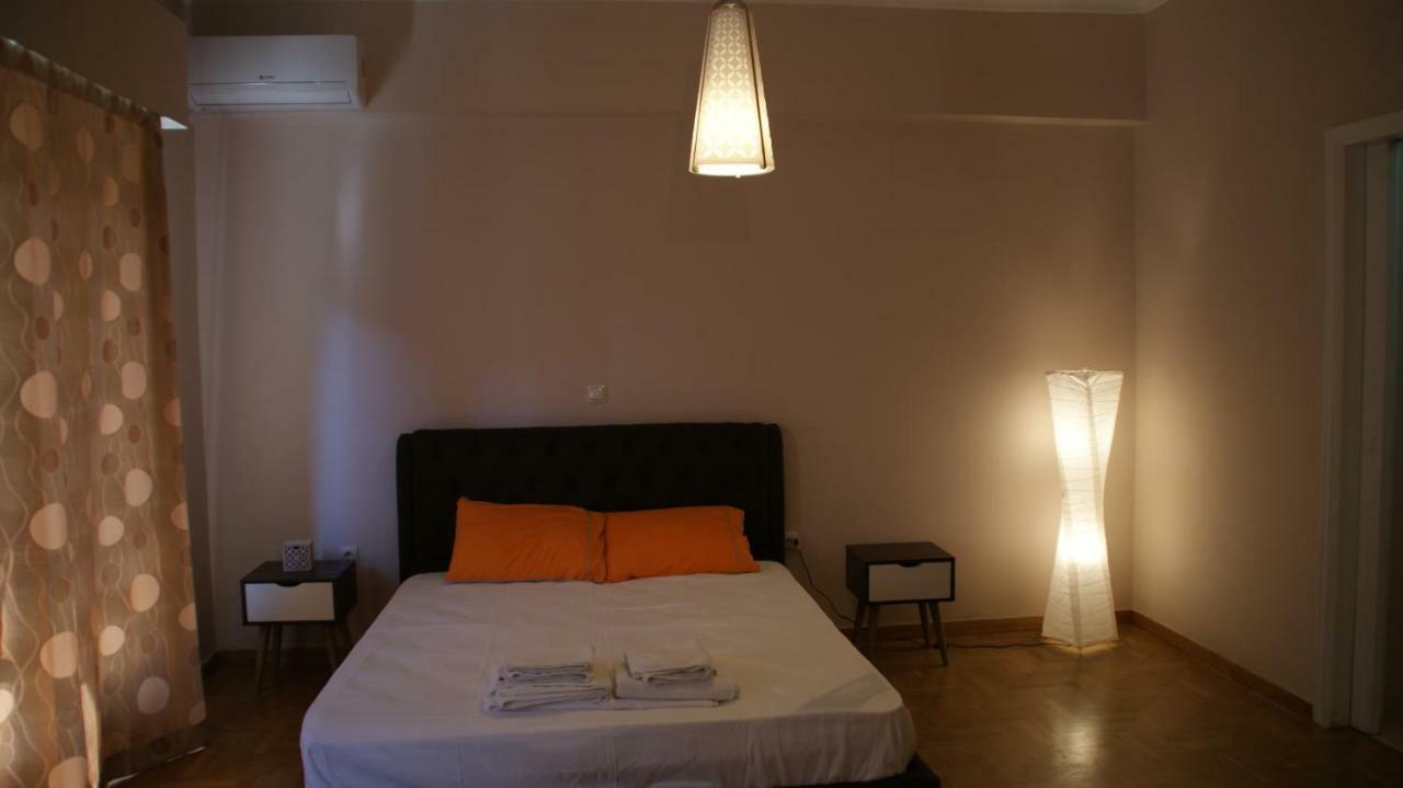 The Victoria Square Exceptional Apartments Atenas Exterior foto