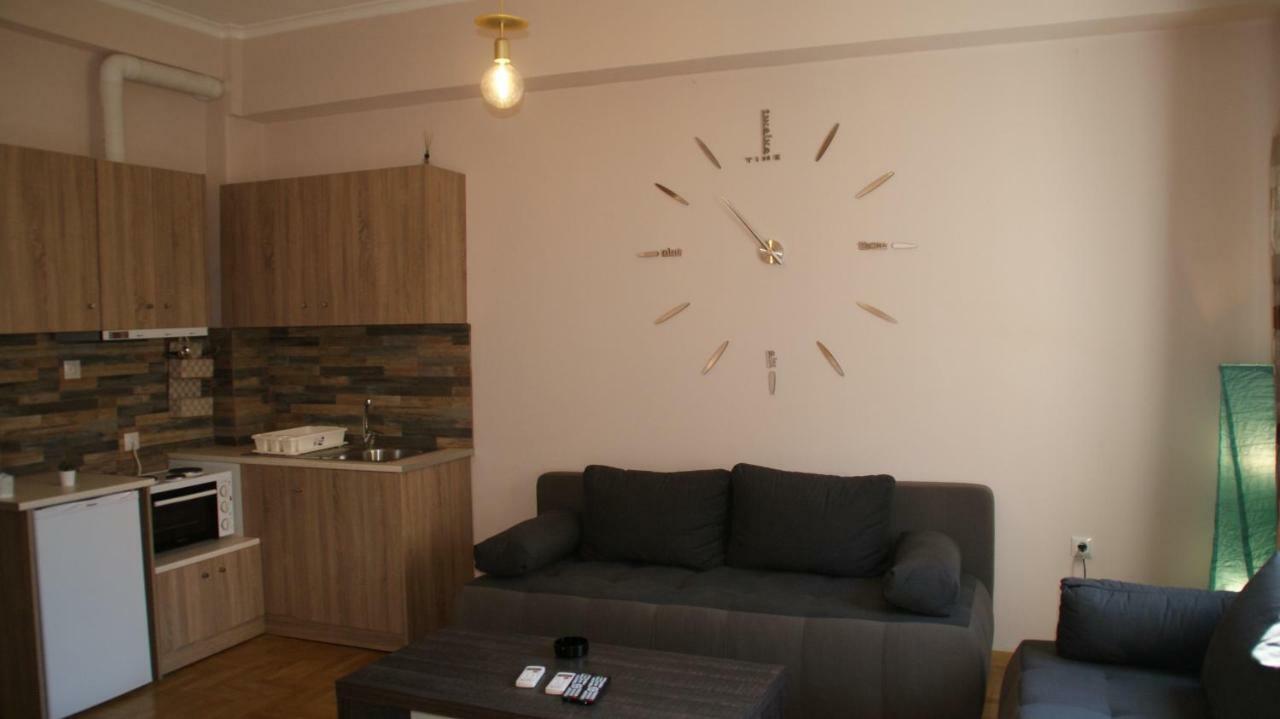 The Victoria Square Exceptional Apartments Atenas Exterior foto