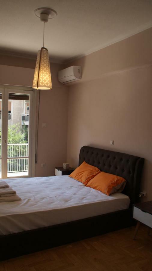 The Victoria Square Exceptional Apartments Atenas Exterior foto