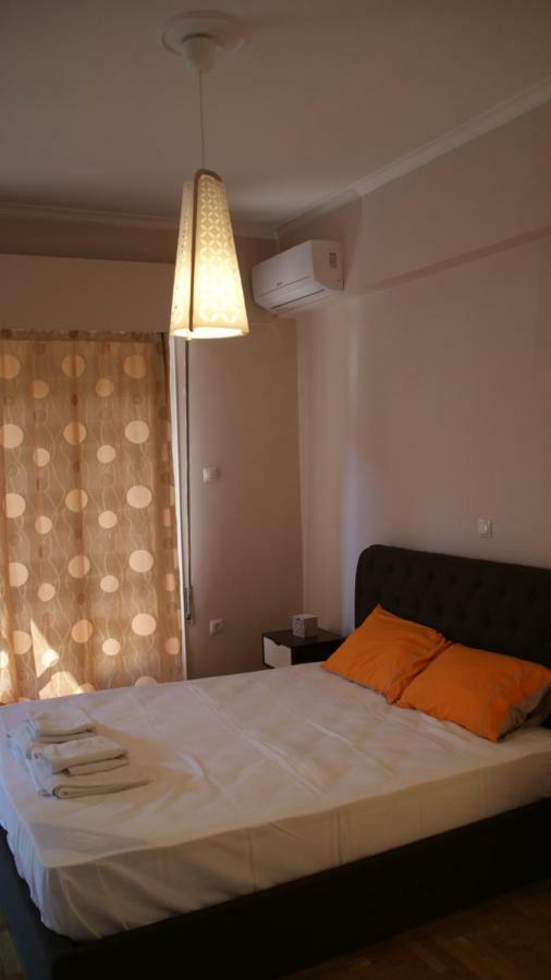 The Victoria Square Exceptional Apartments Atenas Exterior foto