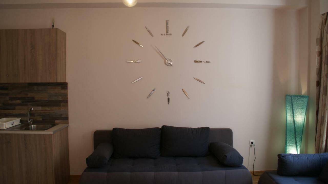 The Victoria Square Exceptional Apartments Atenas Exterior foto