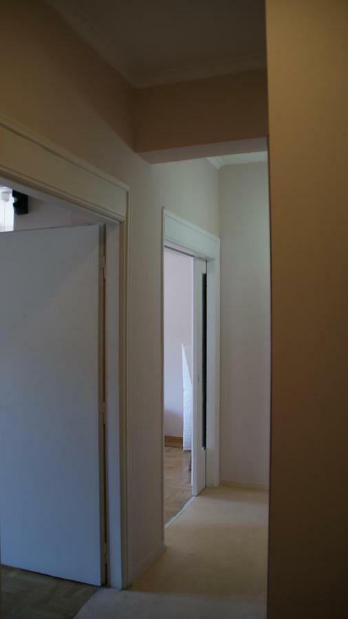 The Victoria Square Exceptional Apartments Atenas Exterior foto