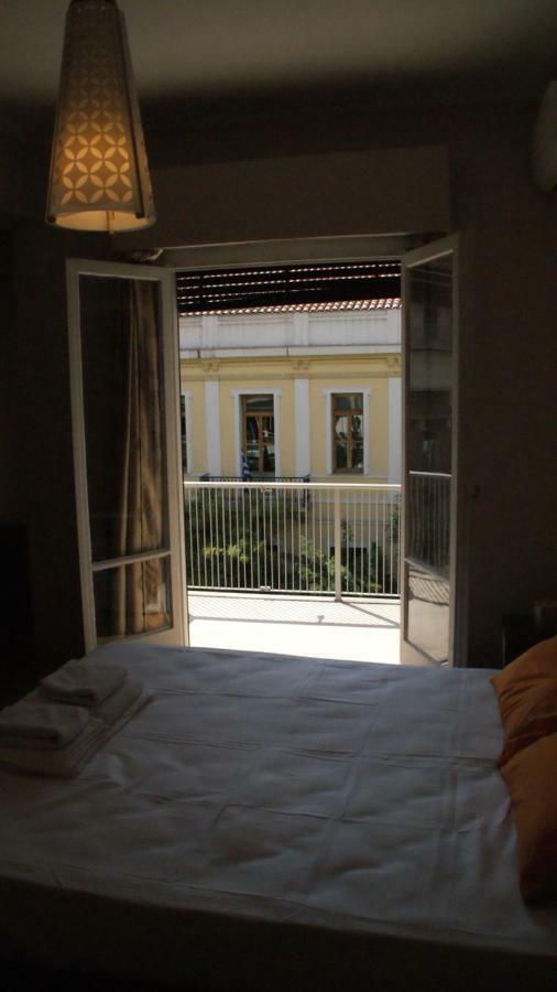 The Victoria Square Exceptional Apartments Atenas Exterior foto