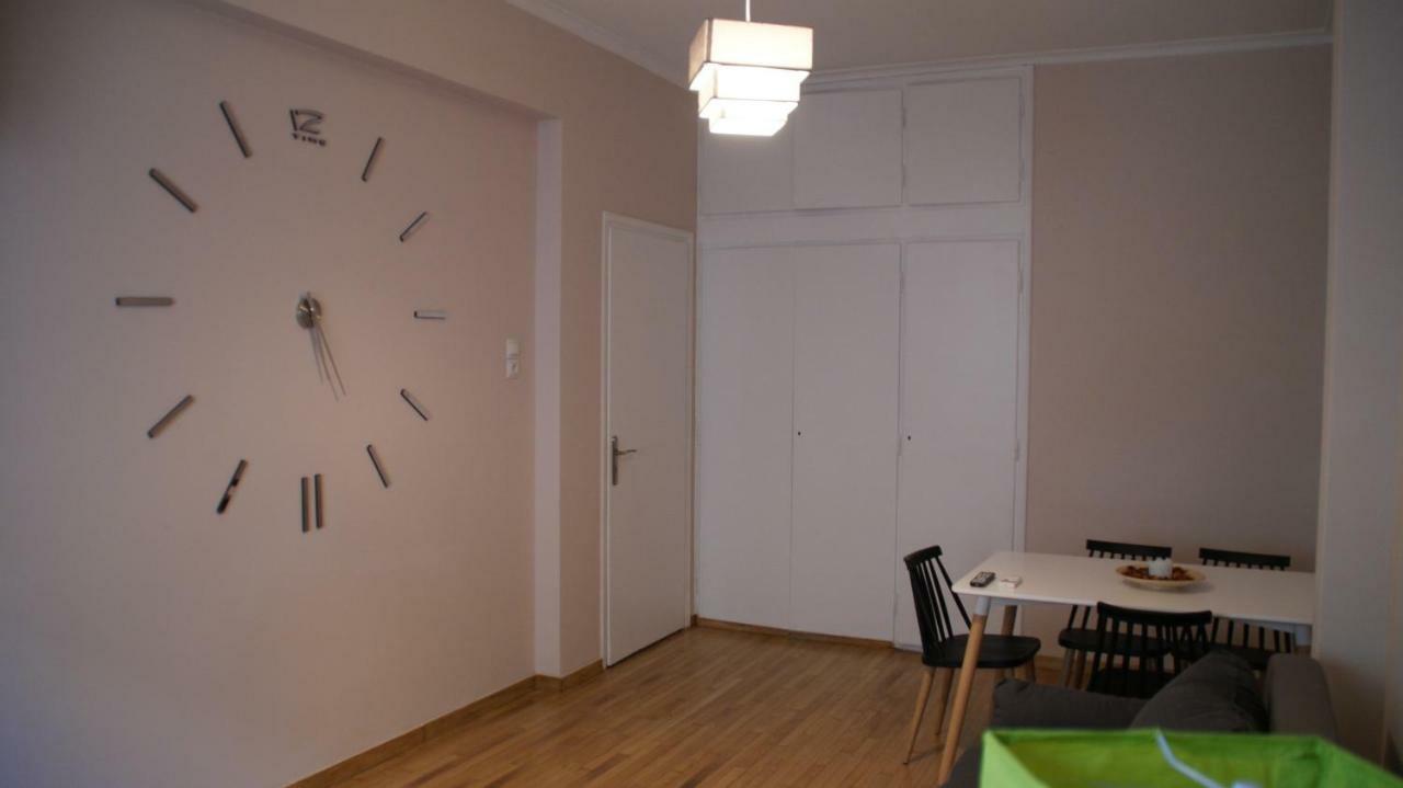 The Victoria Square Exceptional Apartments Atenas Exterior foto