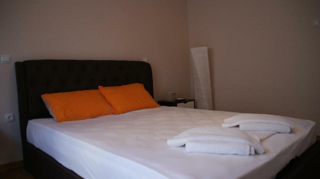 The Victoria Square Exceptional Apartments Atenas Exterior foto