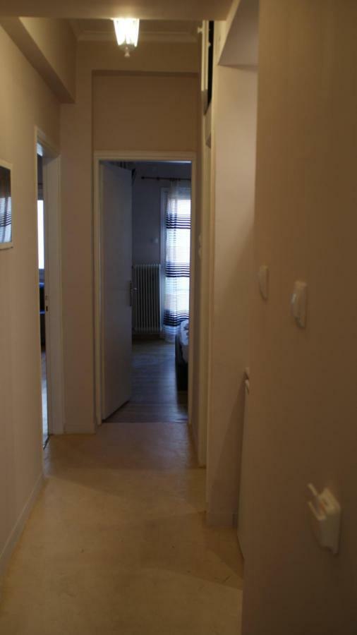 The Victoria Square Exceptional Apartments Atenas Exterior foto