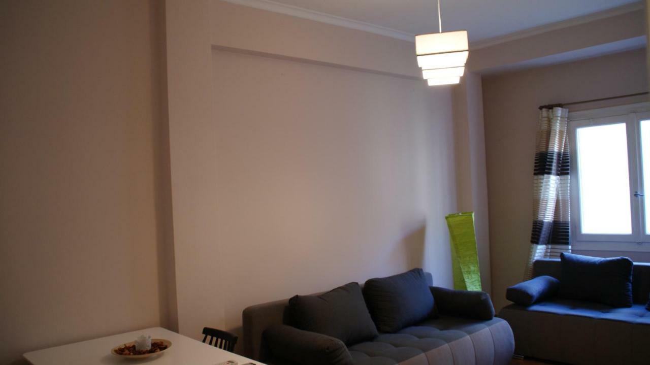 The Victoria Square Exceptional Apartments Atenas Exterior foto