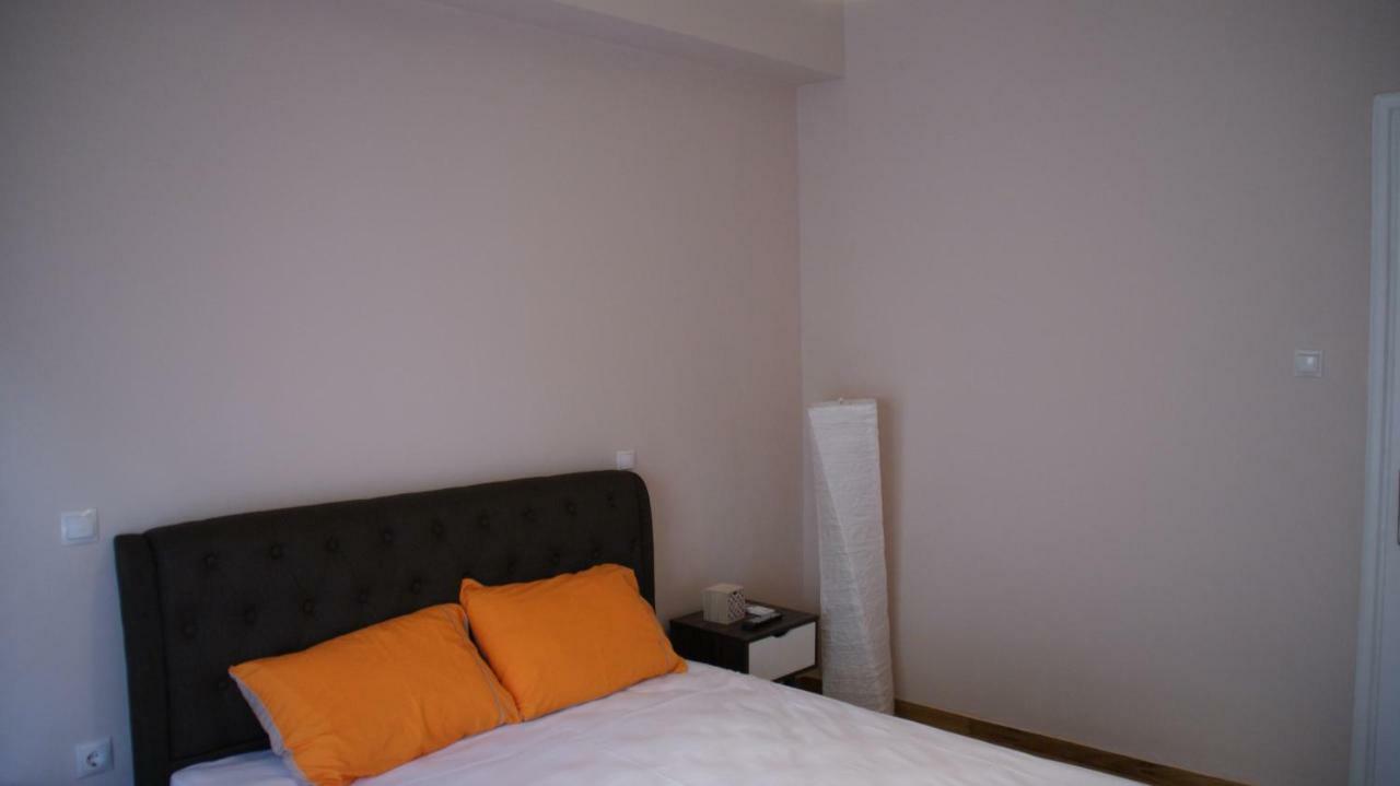 The Victoria Square Exceptional Apartments Atenas Exterior foto
