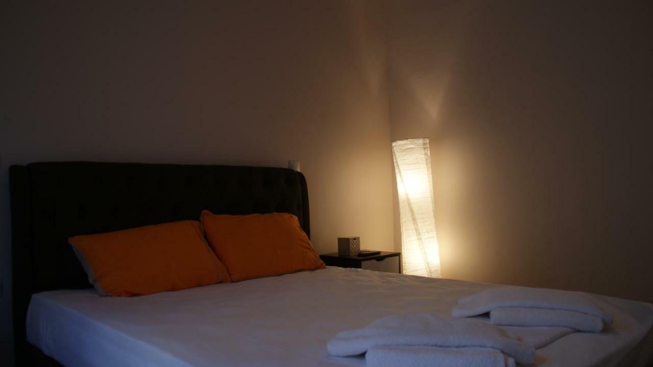 The Victoria Square Exceptional Apartments Atenas Exterior foto